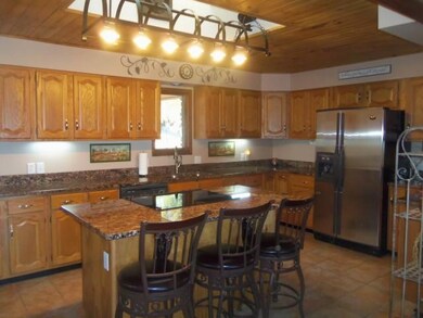 52 Black Rock Ln, Kimberling City, MO 65686 - photo 5