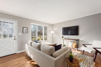 2002 Northwest Blvd unit C, Columbus, OH 43212 - photo 4