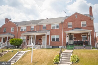 2017 Winford Rd, Baltimore, MD 21239 - photo 3