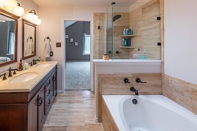 7000 Stephanie Ct, North Richland Hills, TX 76182 - photo 7