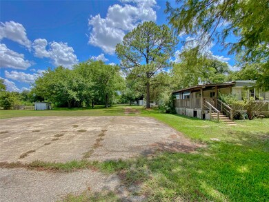 Sale includes main home, mobile home & 3 storage b