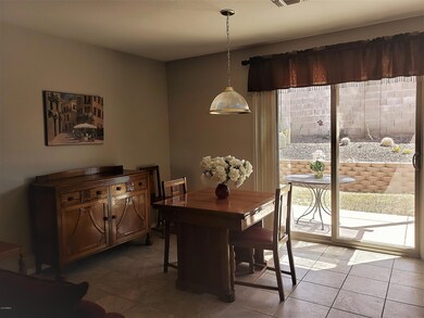 Great Room - Dining