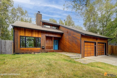 3101 Bettles Bay Loop, Anchorage, AK 99515 - photo 5