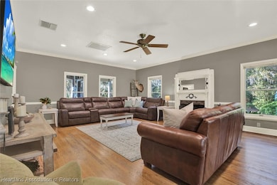 805 Stenstrom Rd, Wauchula, FL 33873 - photo 6