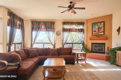 1683 W Petunia Place, Tucson, AZ 85737 - photo 2