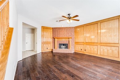 901 Foxwood Ln, Wylie, TX 75098 - photo 3