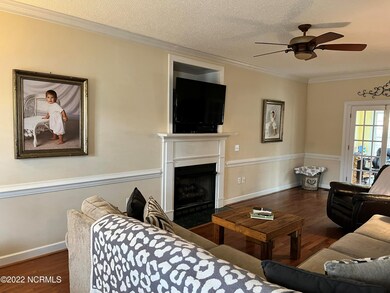 GREAT ROOM