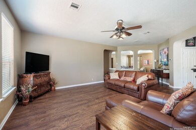 24510 Elise Falls, San Antonio, TX 78255 - photo 7