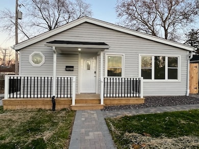 3813 Morgan St, Steger, IL 60475 - photo 3