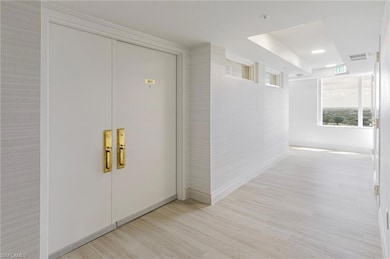 St. Laurent at Waterpark Place Condos unit 1803, Naples, FL 34108 - photo 4