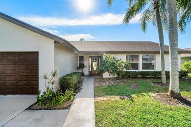 9554 Lancaster Place, Boca Raton, FL 33434 - photo 5