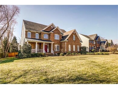 11733 Lincolnshire Ct, Glen Allen, VA 23059 - photo 3