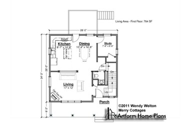 1 Lord Ln unit Lot 3, Milton, NH 03851 - photo 2