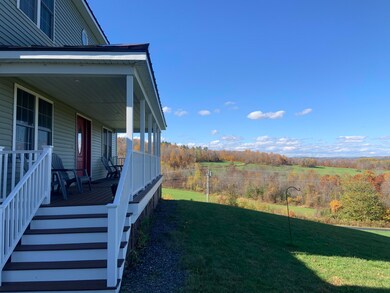 Views for miles