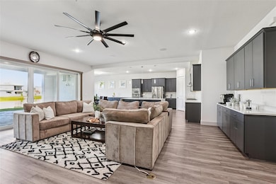 8743 Sanders Tree Loop, Wesley Chapel, FL 33545 - photo 5