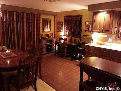 Kitchen. Left Side Apt.#1