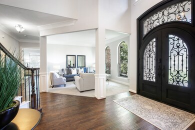 1809 Rustling Brook Ct, Southlake, TX 76092 - photo 7