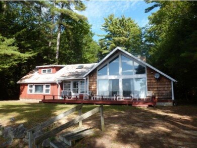 57 Grassy Pond Rd, Moultonborough, NH 03254 - photo 2