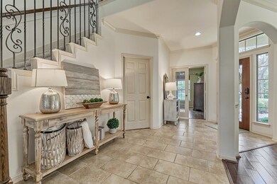 210 N Vershire Cir, Magnolia, TX 77354 - photo 7