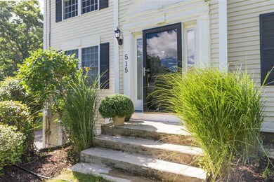 515 Campbell St, Manchester, NH 03104 - photo 3