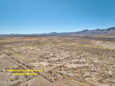 Drone From NE