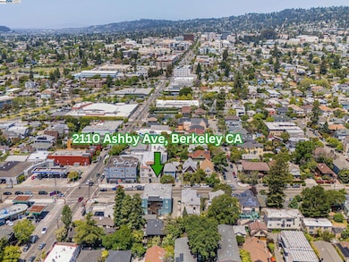 2110 Ashby Ave, Berkeley, CA 94705 - photo 6