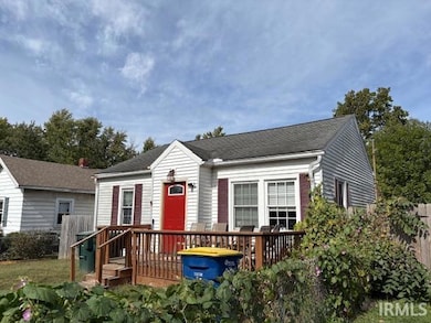 2116 W 11th St, Muncie, IN 47302 - photo 3