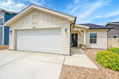 607 Apex Trail, Ault, CO 80610 - photo 2