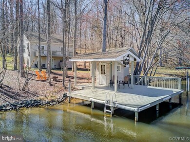 1645 N Lakeshore Dr, Louisa, VA 23093 - photo 3