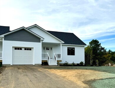 530 South St unit A, Barre, MA 01005 - photo 3