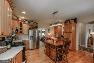 35 Honey Creek Ln, Linden, VA 22642 - photo 5