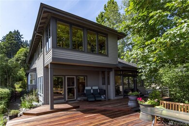 7906 E Mercer Way, Mercer Island, WA 98040 - photo 2