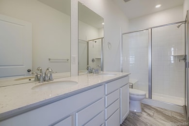 6689 Parterre Pkwy N unit 3, Thornton, CO 80602 - photo 7