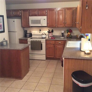 solid counter top