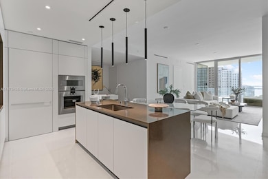 Aston Martin Residences unit 2205, Miami, FL 33131 - photo 2