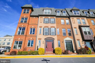 1403 Trafalgar Ln, Frederick, MD 21701 - photo 7