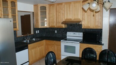 6109 W Laredo St, Chandler, AZ 85226 - photo 4