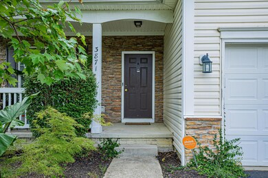 3871 Winding Path Dr, Canal Winchester,
