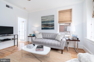 1807 California St NW unit 201, Washington, DC 20009 - photo 3