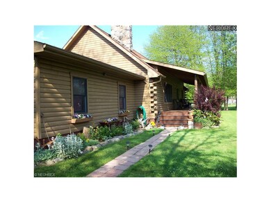 Great front porch for just 