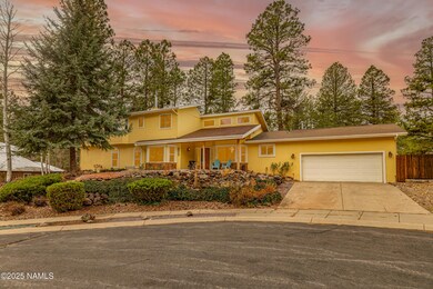 3555 S Zachary Way, Flagstaff, AZ 86001 - photo 2
