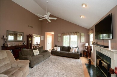 Large Great Room