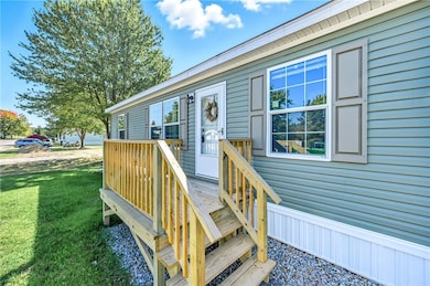 69 S Summit Rd unit 205, Greenville, PA 16125 - photo 6