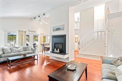 344 Greenwood Ave, Vineyard Haven, MA 02568 - photo 2