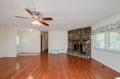 2615 Hickory Ln, Moody, AL 35004 - photo 3