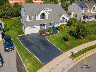 9 Dr Reed Blvd, Amityville, NY 11701 - photo 3