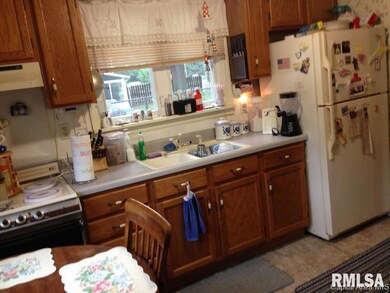 3110 E Division St unit 1, Springfield, IL 62702 - photo 3