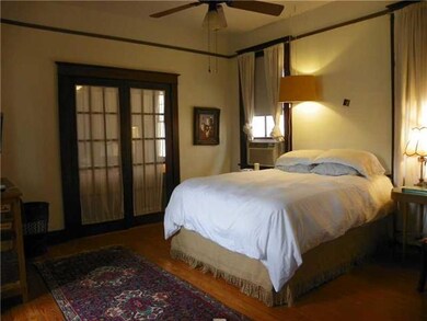 Bedroom. Master Bedroom Upstairs
