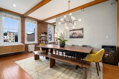 26 Stillman St unit 2-1, Boston, MA 02113 - photo 5