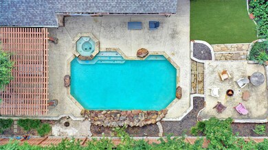 1213 Powder River Trail, Southlake, TX 76092 - photo 7